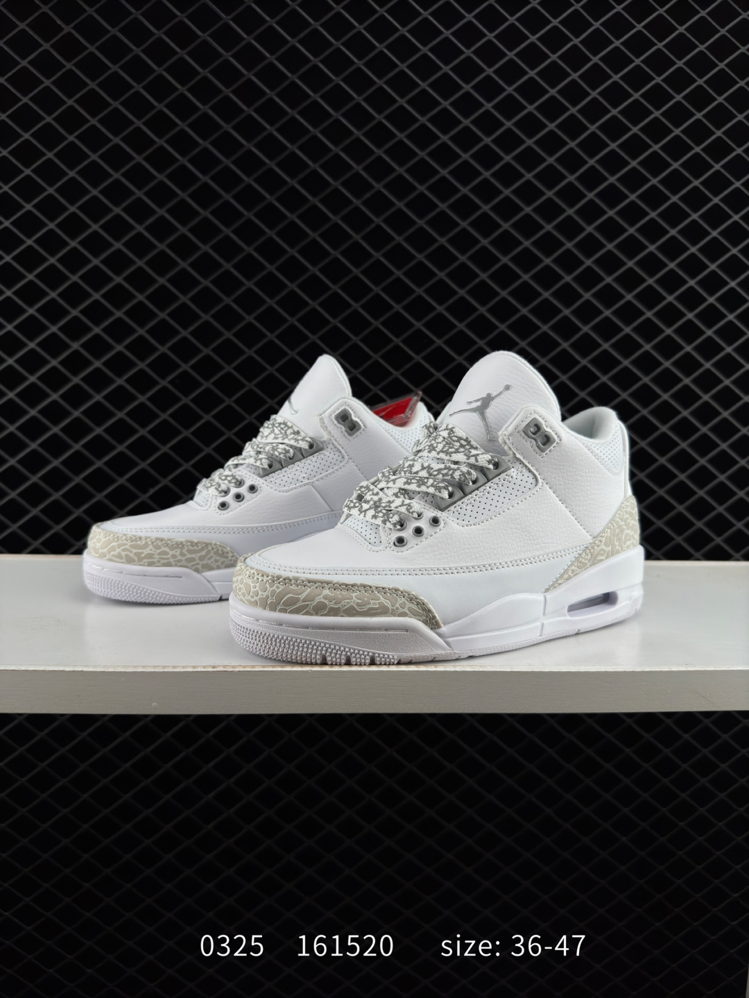 Air Jordan 3 Retro 